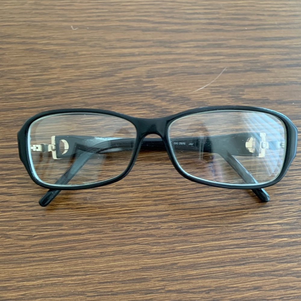 Gucci Rx Frames - image 1
